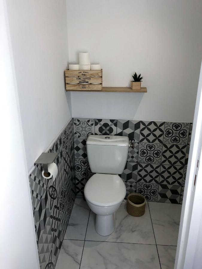 Adventure House - La Suite Cosy De L'Explorateur ! Saumur Exterior photo
