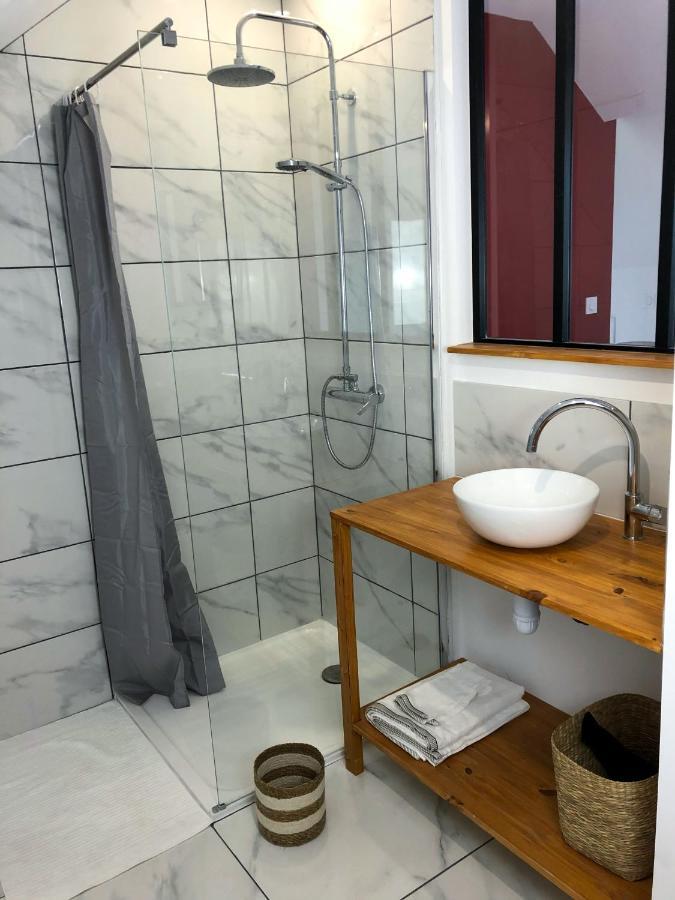 Adventure House - La Suite Cosy De L'Explorateur ! Saumur Exterior photo