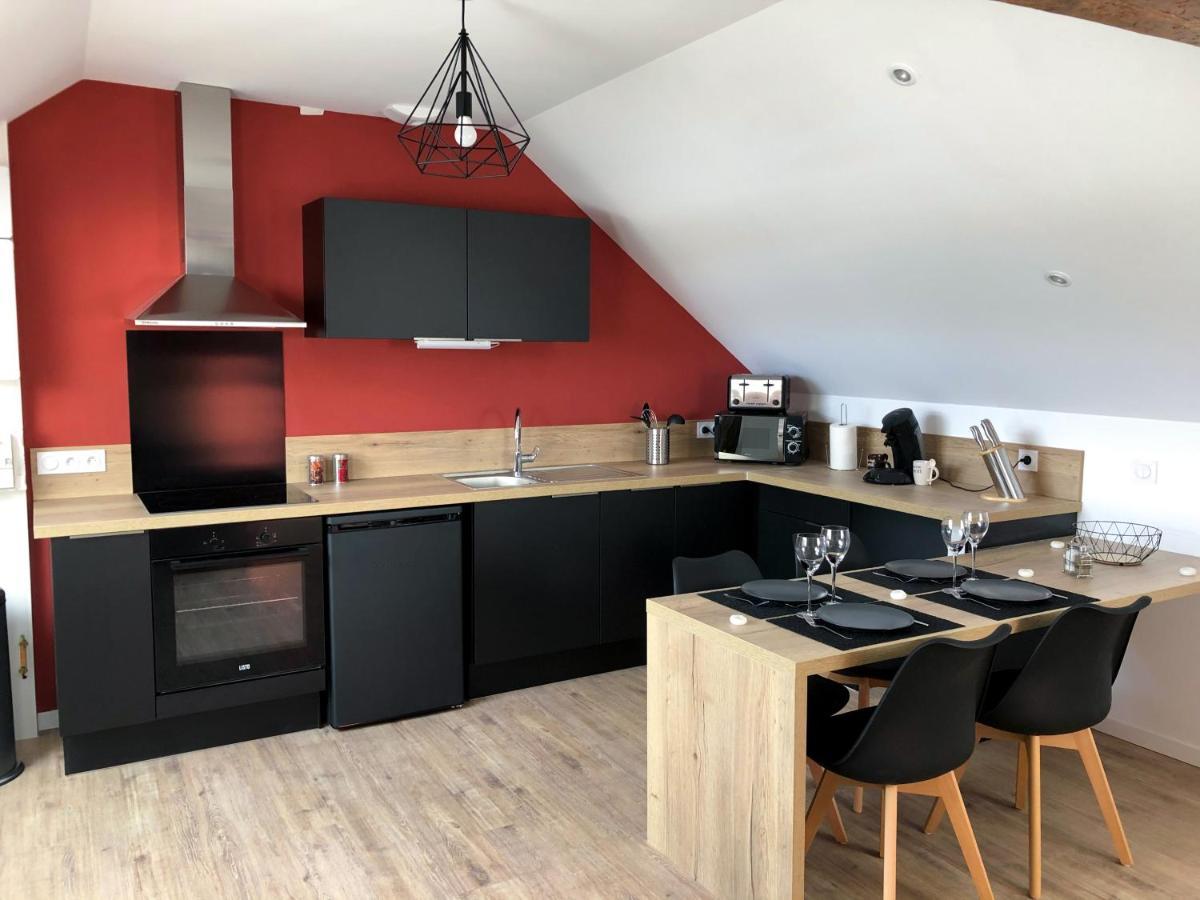 Adventure House - La Suite Cosy De L'Explorateur ! Saumur Exterior photo
