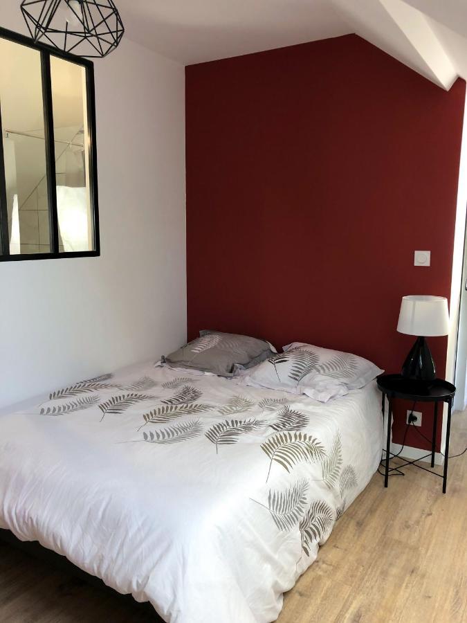 Adventure House - La Suite Cosy De L'Explorateur ! Saumur Exterior photo